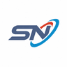 S.N Marketing company logo